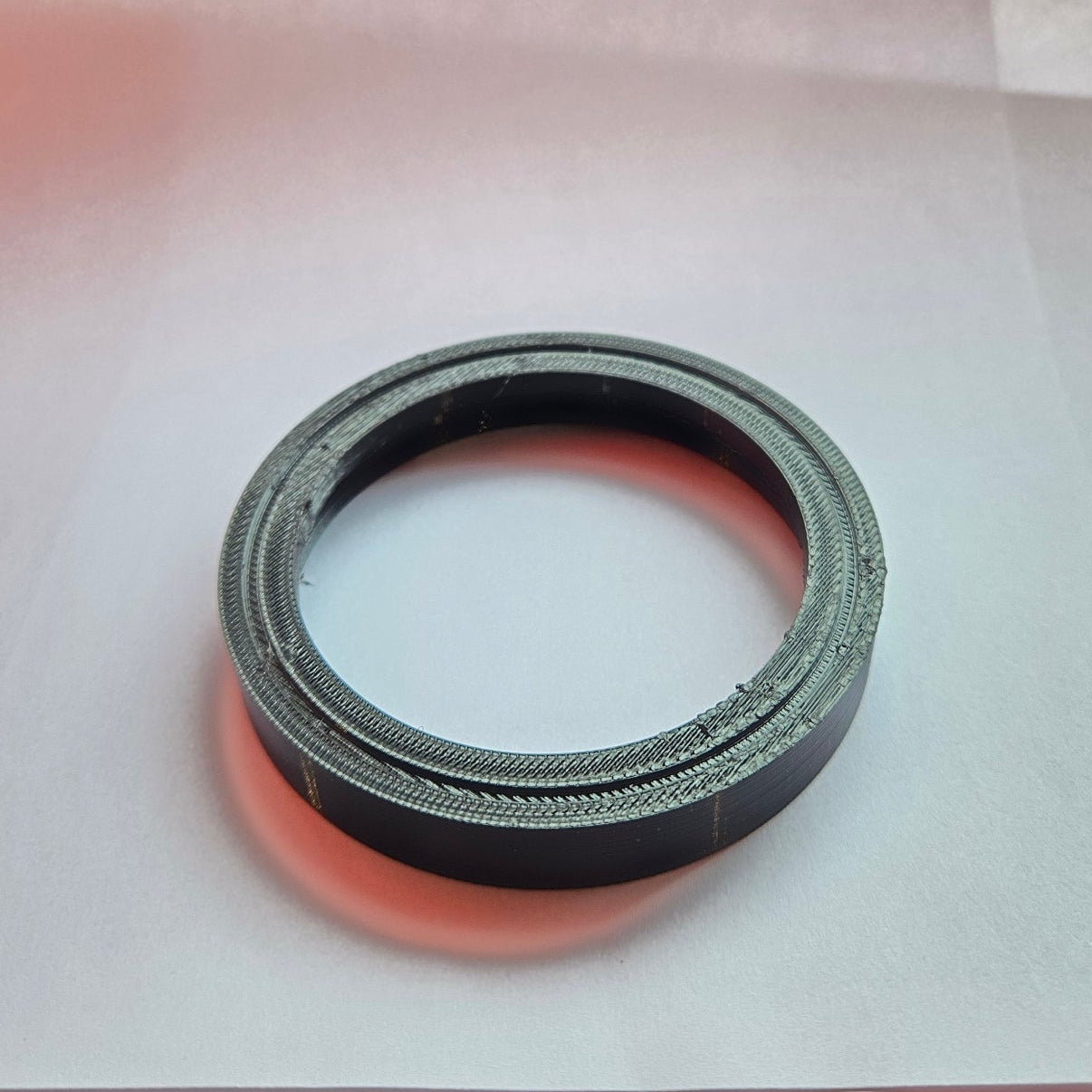 Cylinder Sealing Ring Mastercraft  air nailer 58-8434-4/ 058-9819-4