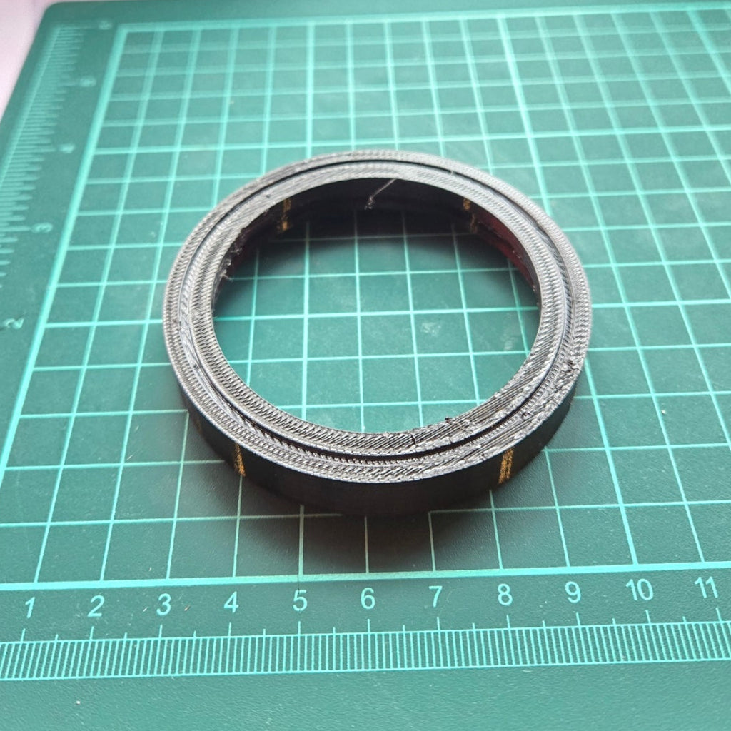 Cylinder Sealing Ring Mastercraft  air nailer 58-8434-4/ 058-9819-4