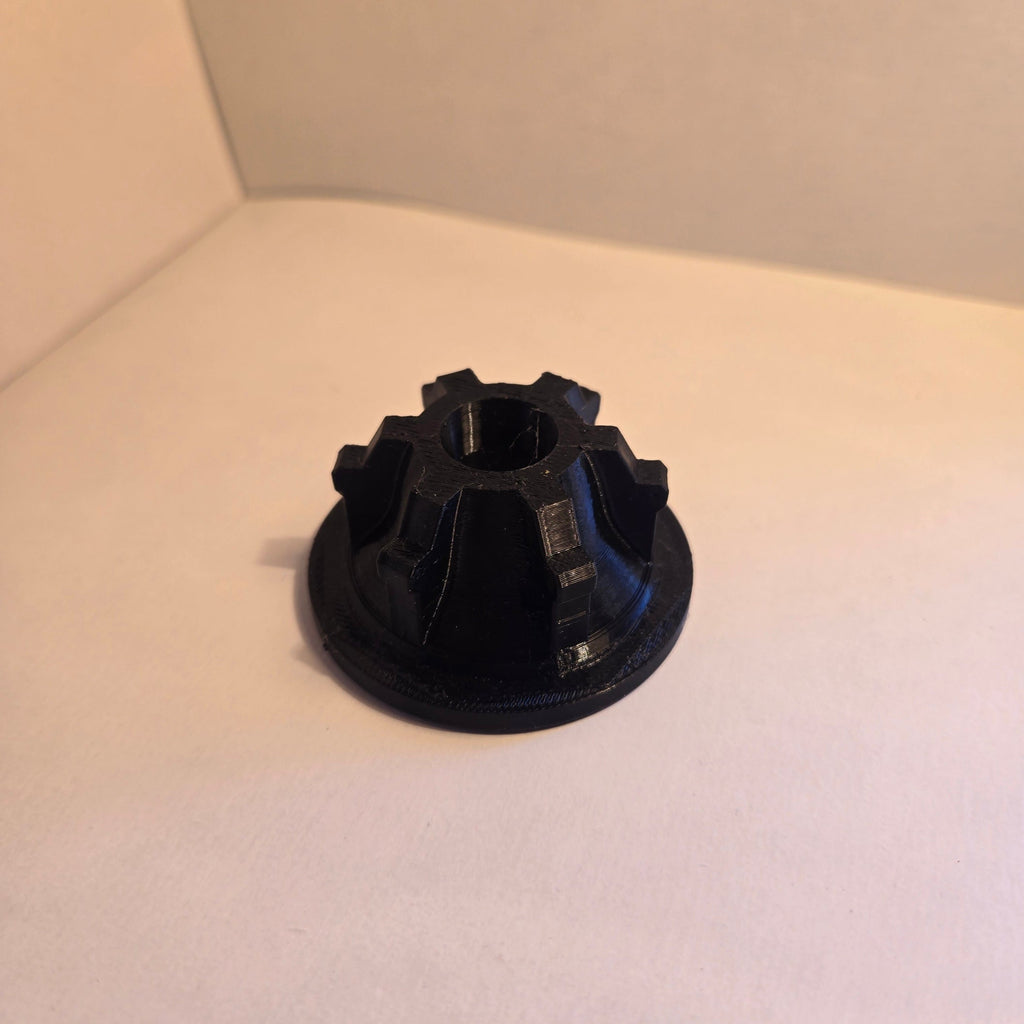 Cover Bumper Mastercraft  air nailer 58-8434-4/ 058-9819-4